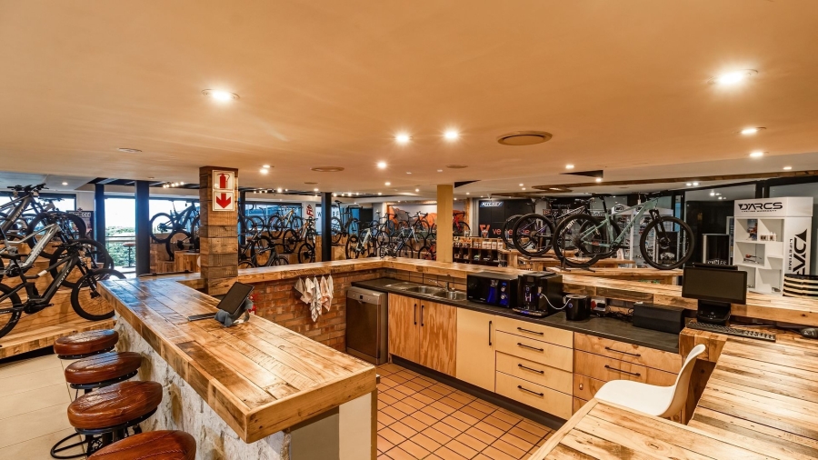 Commercial Property for Sale in Hermanus Western Cape